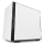 NZXT H210 White